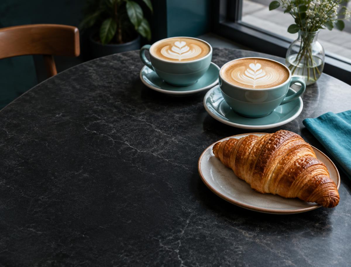 Buy 1 Coffee, Get 1 Free at King's Cross Café Toilets